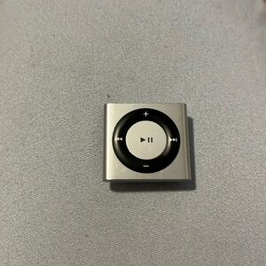 The brand is from Apple. it’s an iPod shuffle 4th generation